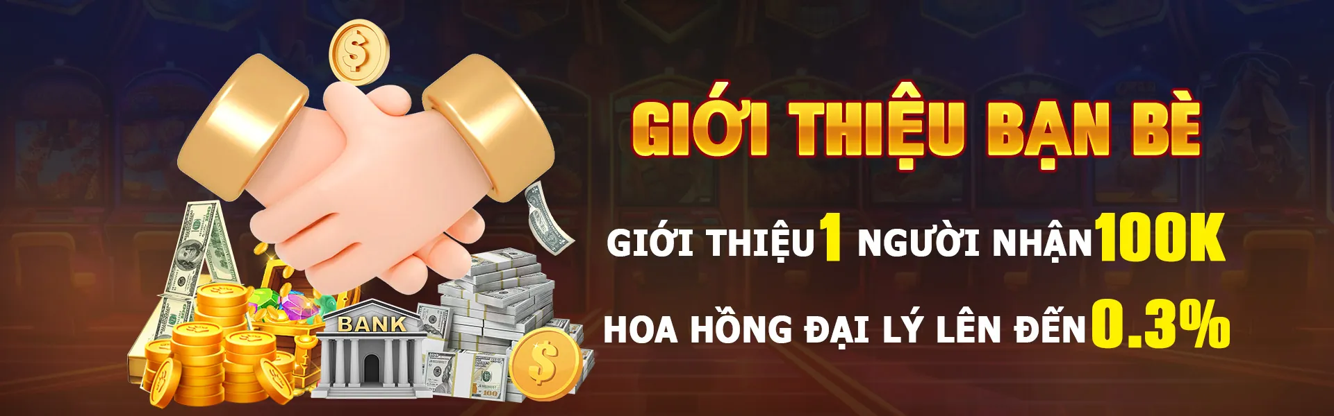 Giao diện trò chơi mcw77 casinomcw-vn