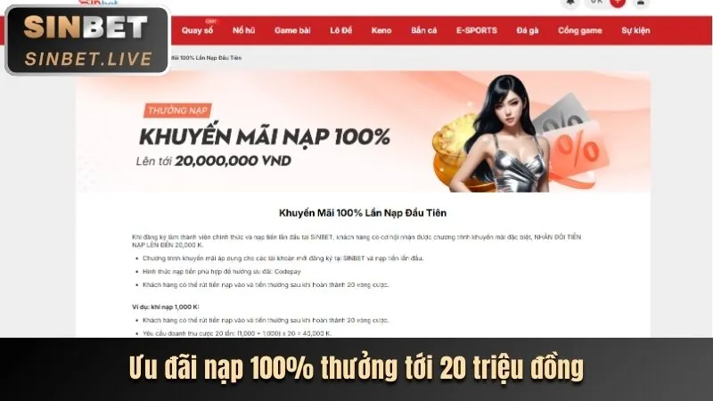 Hoàn trả hàng ngày mcw77 casinomcw-vn